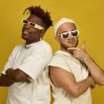 Fusões Brasil-África: Mandinga Beat lança o single “Jogando Vem”