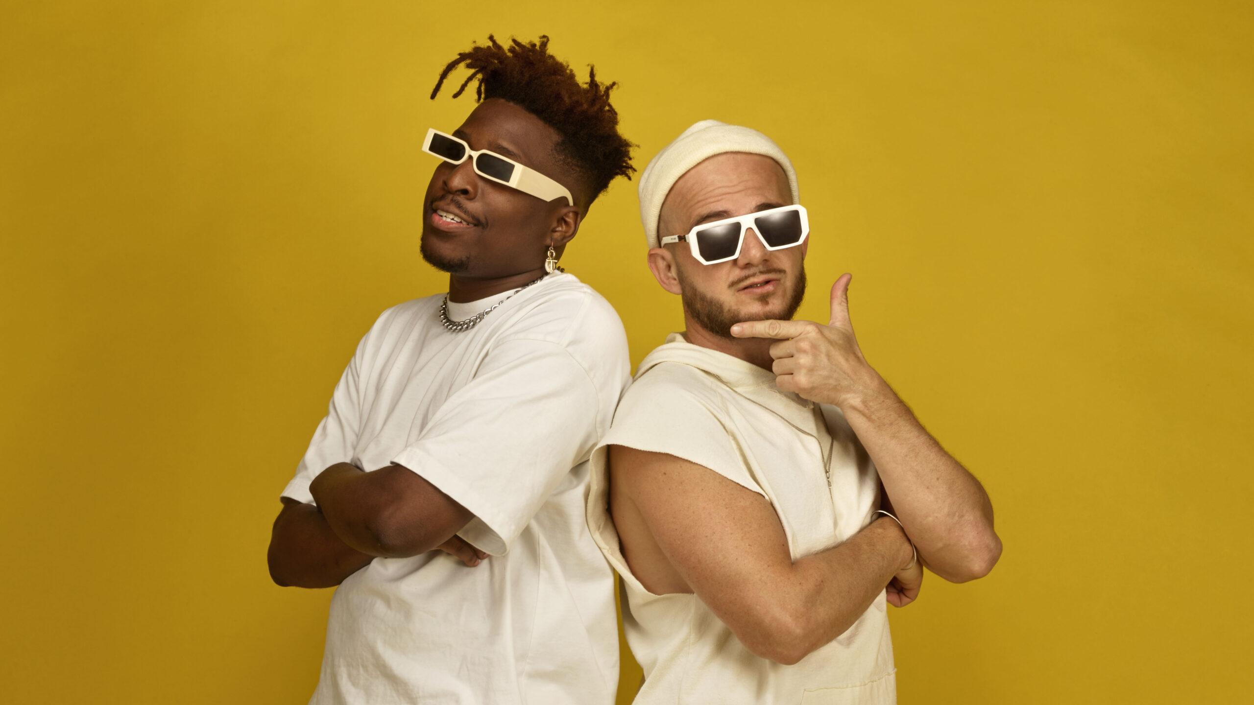 Fusões Brasil-África: Mandinga Beat lança o single “Jogando Vem”