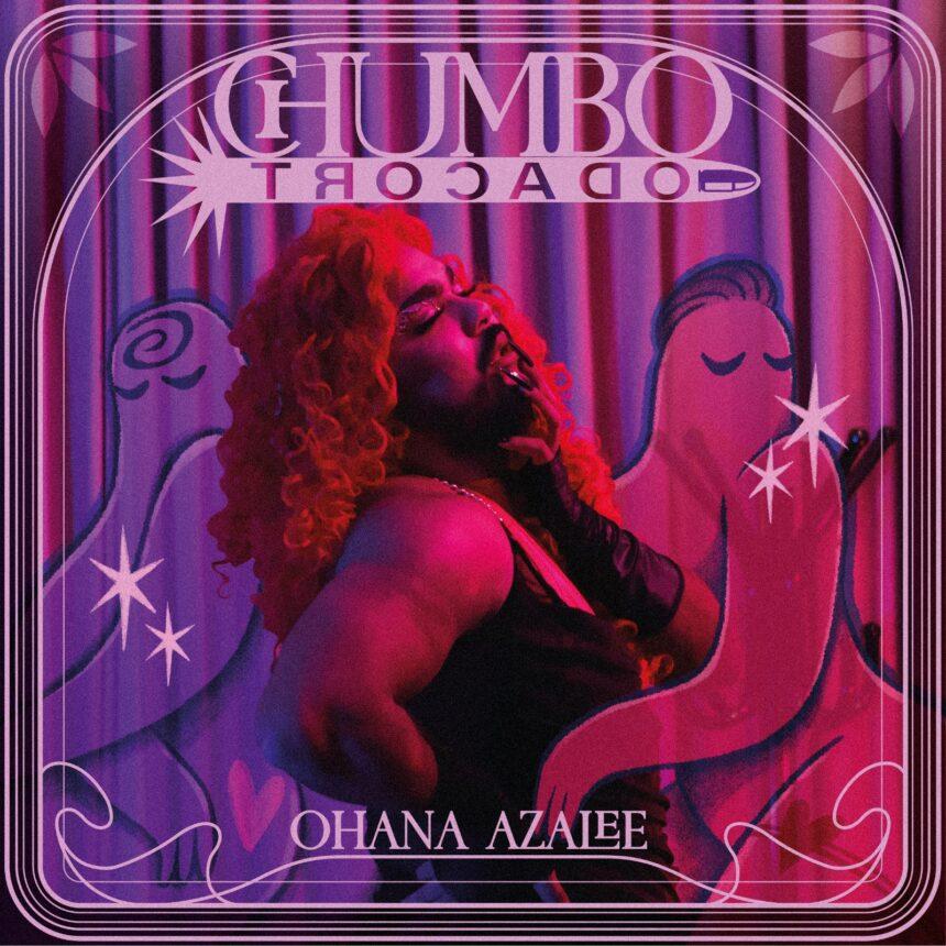 Drag Queen Ohana Azalee estreia no pagode com o single “Chumbo Trocado”