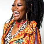 Luciane Dom faz show no icônico Lincoln Center, nos Estados Unidos