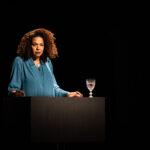 Aclamado por público e crítica, “Ninguém Sabe Meu Nome” sobe ao palco do Teatro Sesc Ramos