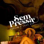 Taslim e Joss Dee estreiam parceria com o afrobeats ‘Sem Pressa’