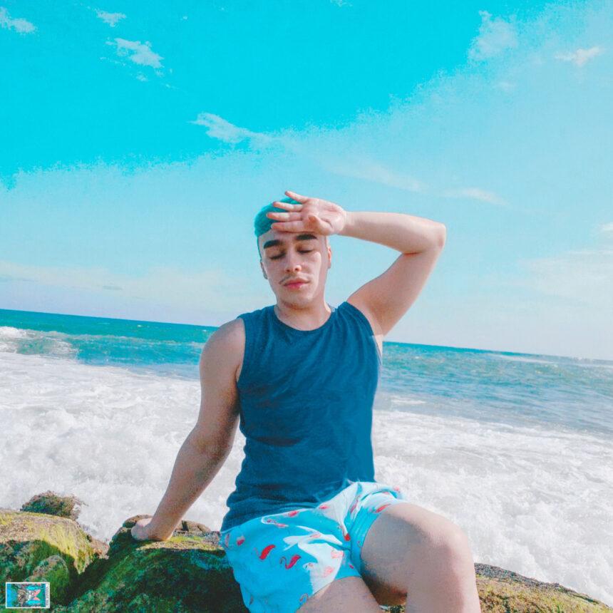 O Mar: Iurih lança segundo single para o álbum Tarot Hormesis