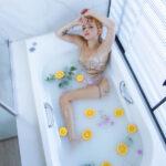 Ex-vendedora, Alexa Araújo troca o trabalho pelo OnlyFans e fatura R$ 40 mil por mês: “influenciada por famosas”