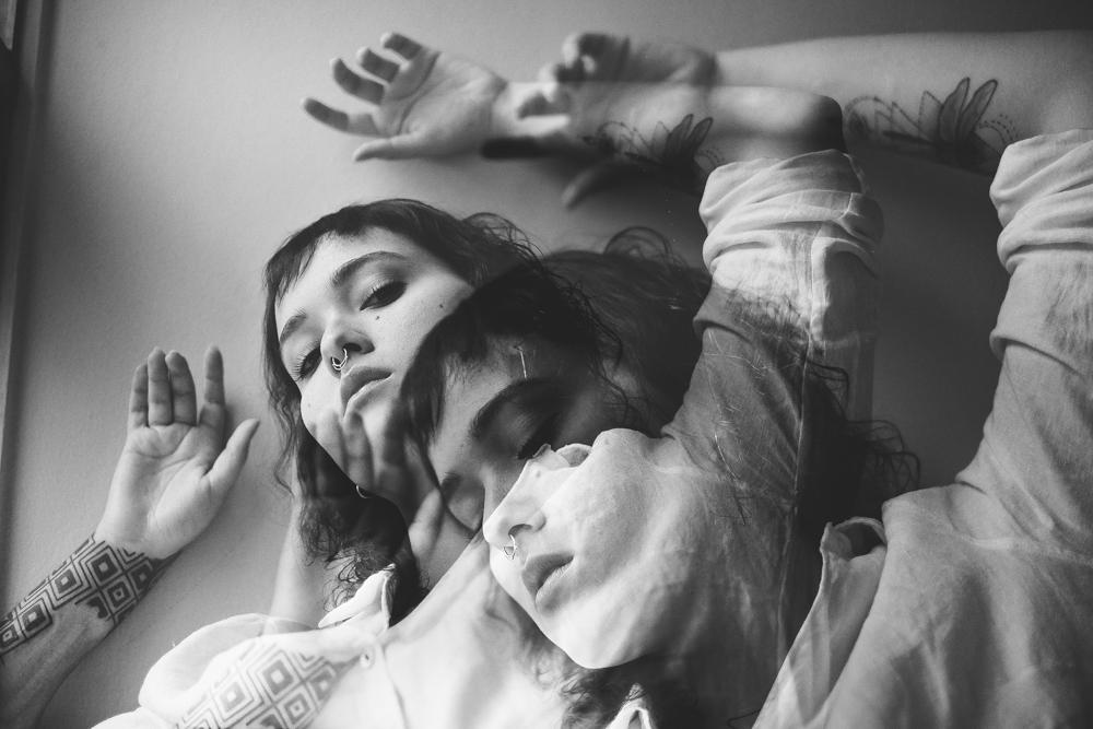 CARU lança clipe “Eu Gostaria”