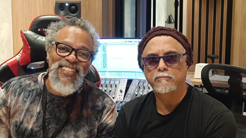 CAFUZØ lança single “Vida de Formiga”