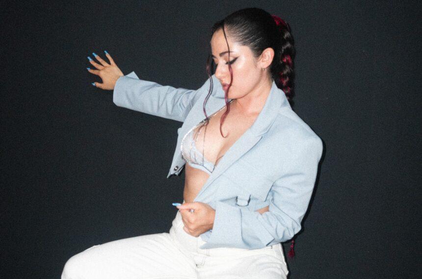 “Baila Bachata” es lo nuevo de Caluu C. Billy Boy y Kronno Zomber