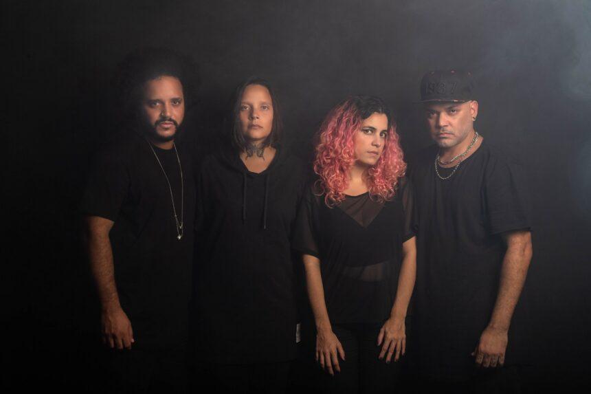 Canto Cego revela terceiro álbum e comemora 10 anos de trajetória