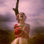 Canto Cego lança clipe “Fogo”