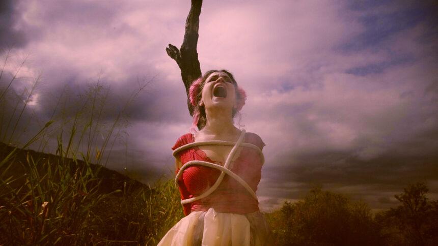 Canto Cego lança clipe “Fogo”