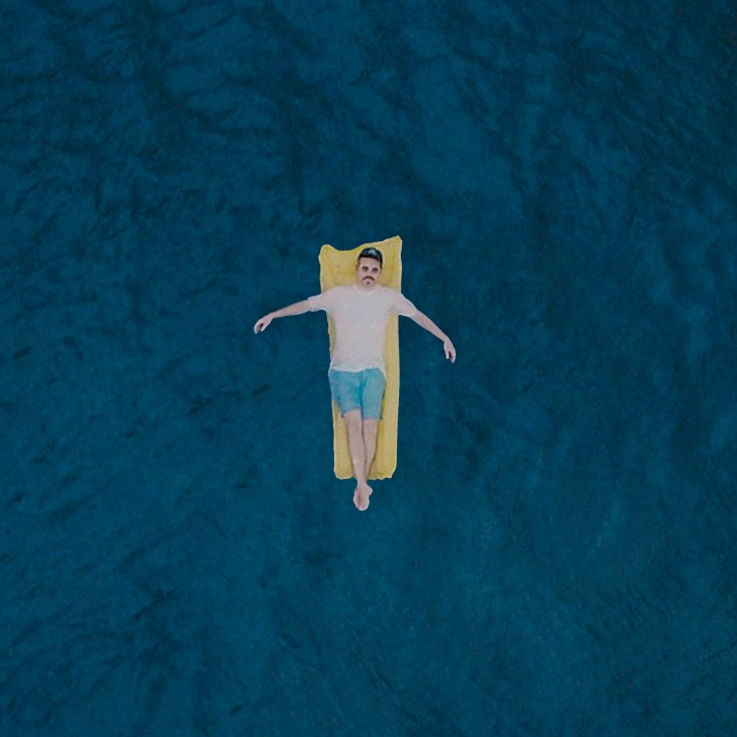 Capim-Limão apresenta a envolvente faixa “Não Saio”