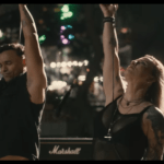 SÖMA lança o aguardado videoclipe de “Tudo Certo” com participação especial de Angel Sberse, ex-Malvada