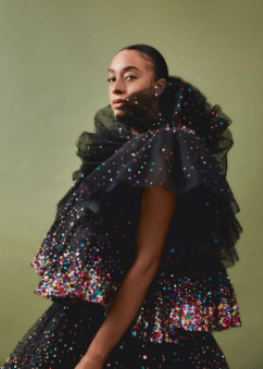 Corinne Bailey Rae, ganhadora do Grammy, lança clipe de “New York Transit Queen”