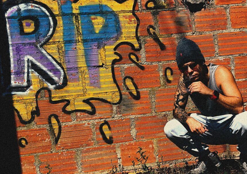 Decola anuncia mixtape com single Longe da Cidade