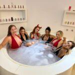 Elis Nebsniak: Explorando a liberdade sexual e rompendo tabus em reality Show