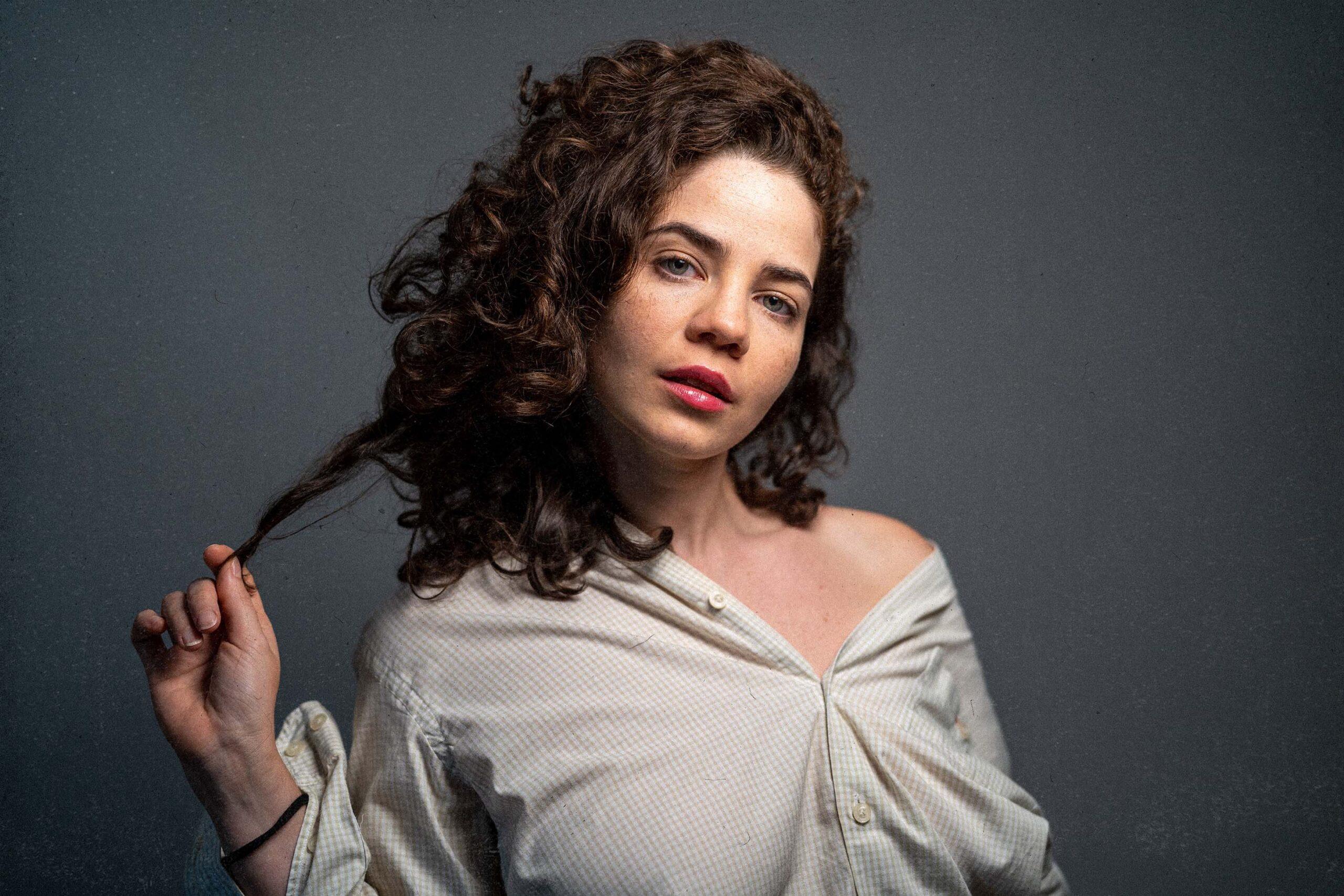 Angélica Duarte lança o single “Kero Kero”