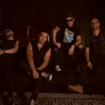 SÖMA e Clemente Tadeu celebram o Dia Mundial do Rock com show especial em São Paulo