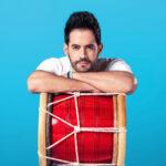 Manny Cruz por primera vez en Venezuela