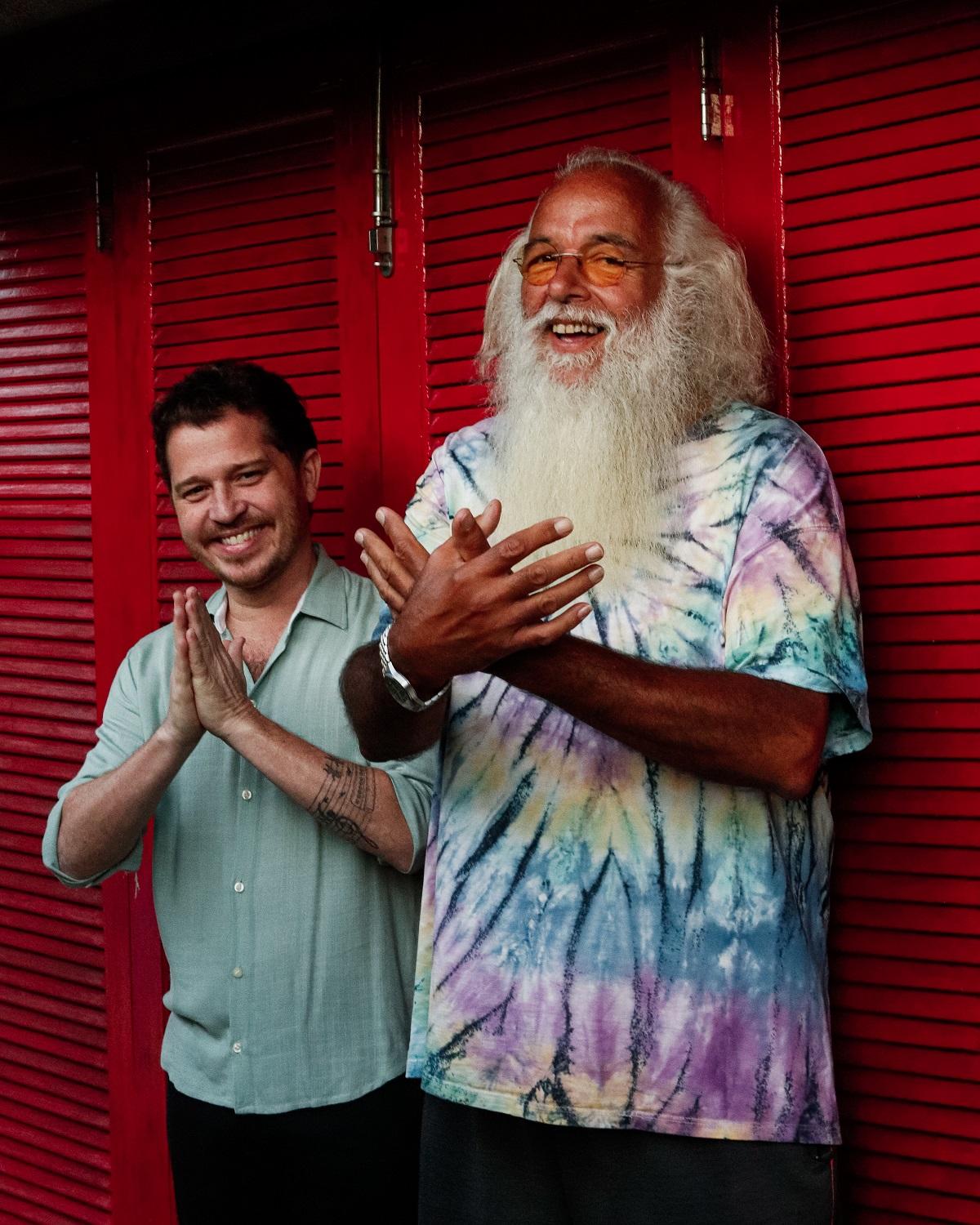 Dominguinhos terá homenagem de Gabriel Grossi e Arismar do Espírito Santo