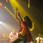 Grillo e os Mosquitos, de Florianópolis, lança clipes de show performático