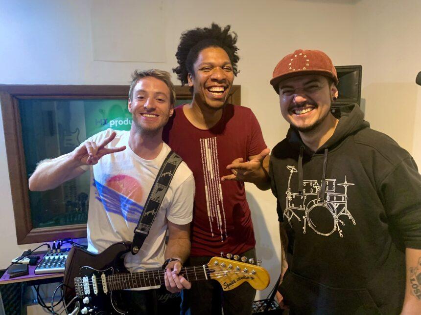 Dall lança novo single “Faltou Coragem”