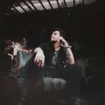 Com regravações que marcaram o sertanejo, Rafa Almeida lança segunda parte do EP “Inspirações”