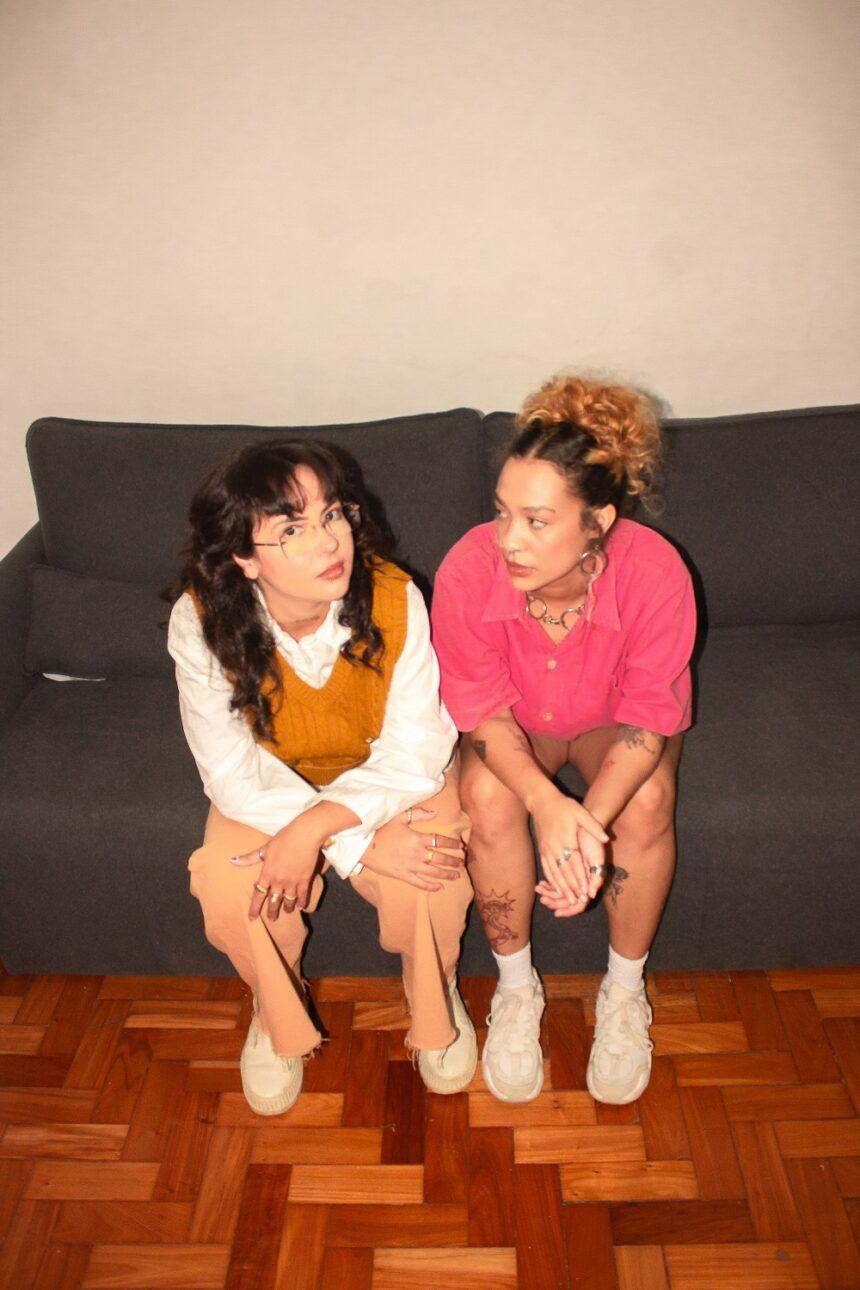 Kristal Werner e MANDNAH lançam clipe “AMIGS2”