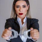 Márcia Carvalho: A ex-PM que impõe sua presença no novo teste de fidelidade