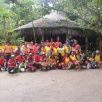 Grátis: Festival Itinerante de Samba Indígena e Cultura Pataxó