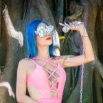 MC Lullu lança novo single ousado em parceria com DJ Brunin XM