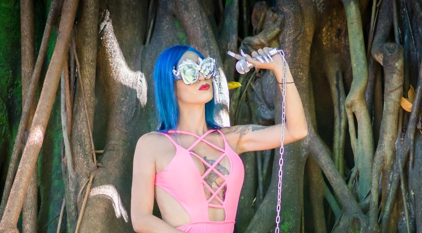 MC Lullu lança novo single ousado em parceria com DJ Brunin XM