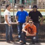 Organoclorados conquista prêmio por Melhor Álbum Baiano de 2025