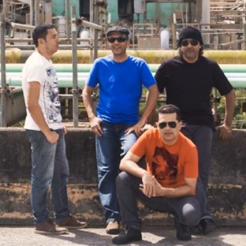 Organoclorados conquista prêmio por Melhor Álbum Baiano de 2025