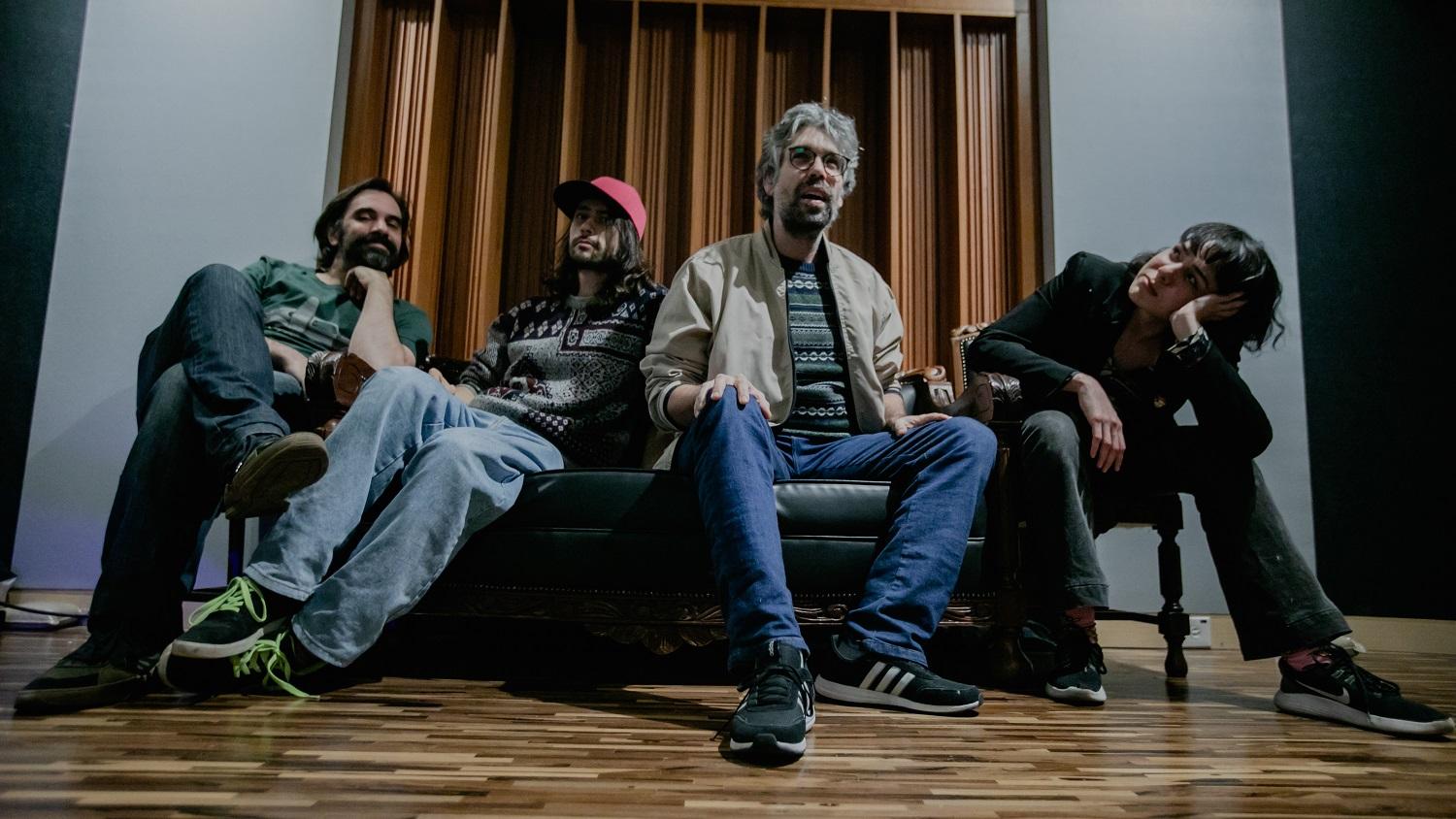 Grátis: Os Fadas fazem show em Brasília