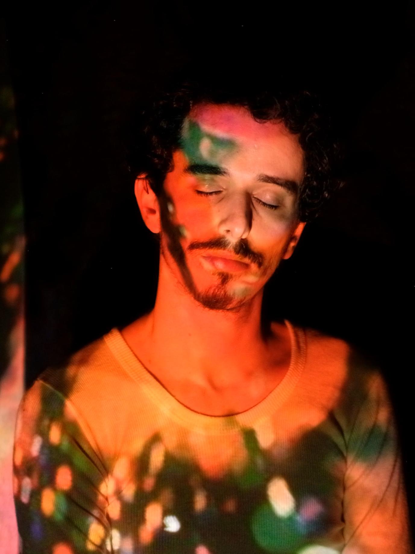 Pedro Fonte anuncia com convidados e lança single “Back to the Start”