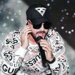 Dominican artist RS ONE presents the video clip for PINTA CARA