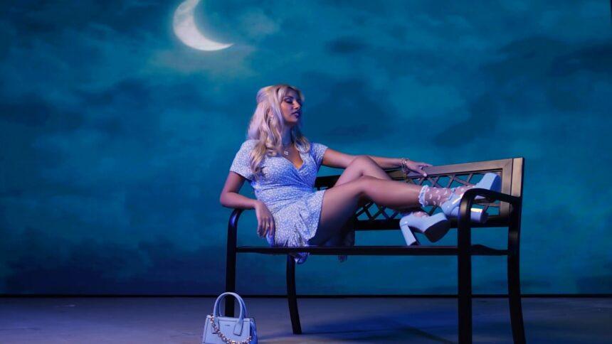 Cantora luso-canadense Ruby Anderson lança clipe “Saturday Night”