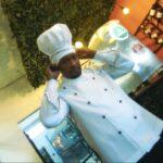 Rapper Tulinho conta como fugiu do crime em nova faixa: ouça ‘Negócios’ 