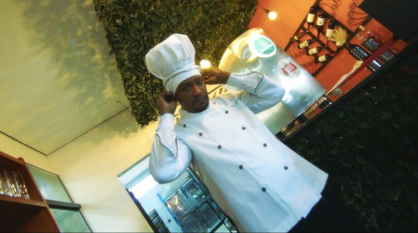 Rapper Tulinho conta como fugiu do crime em nova faixa: ouça ‘Negócios’ 