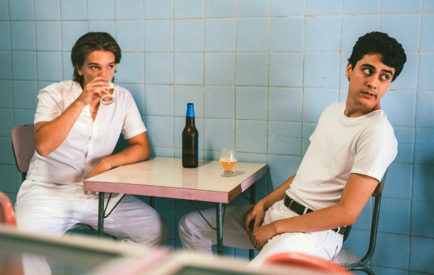 “Dilemma”, novo álbum de estúdio do Duo Curry & Blankets já está disponível nas plataformas digitais 