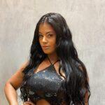 Miss Bumbum Goiás aparece em site como garota de programa: “Estão usando minha imagem”