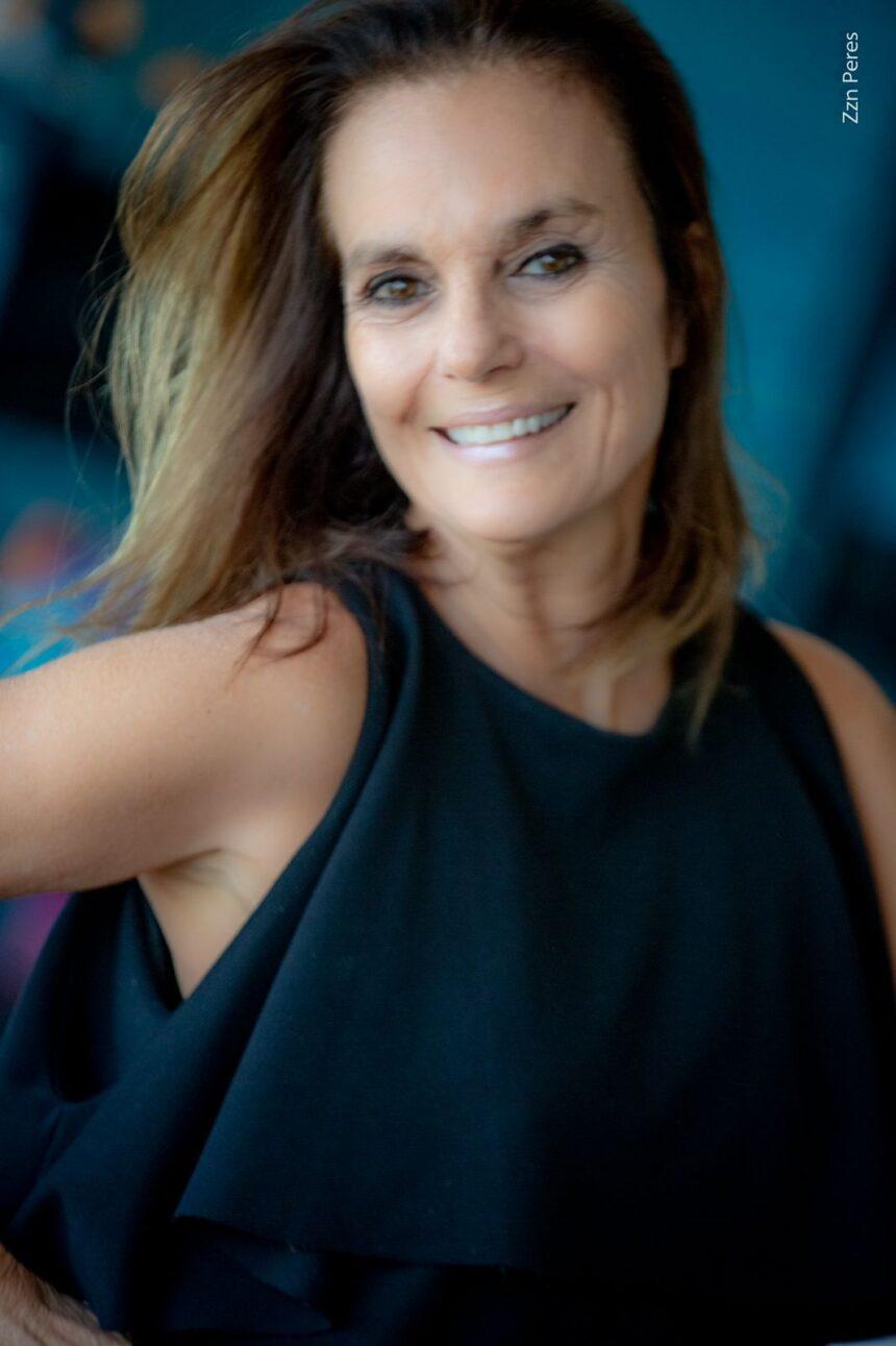 Patricia Secco abre a exposição In Pulso na gozto Galeria