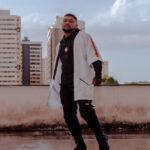 Yhago Sebaz faz jornada de representatividade no EP “Yagô”