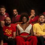Zé Bigode Orquestra afasta energias negativas com novo single “Faca de Ponta”