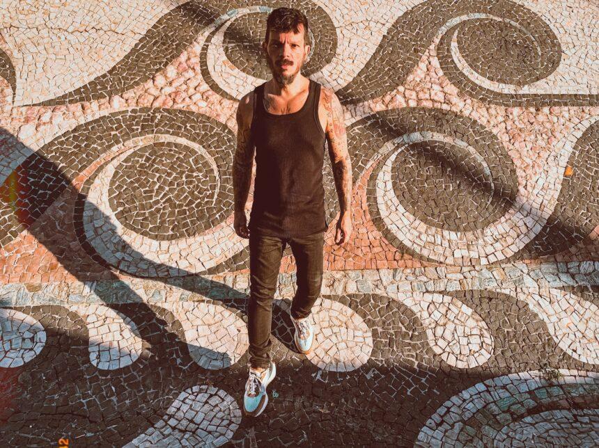 andre L. R. mendes lança seu 10º disco, Imperioso Encantamento