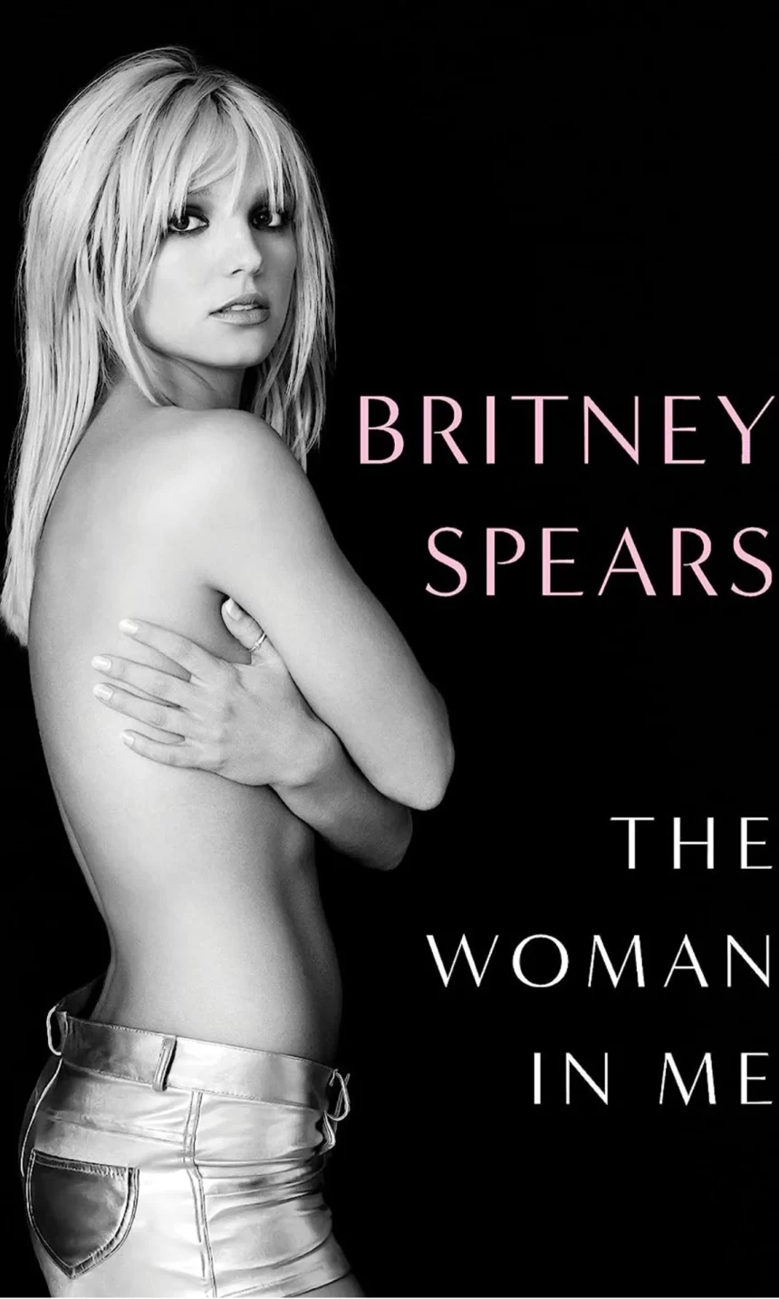 Memórias de Britney Spears: ‘The Woman in Me’ – Data de lançamento, preço e expectativas