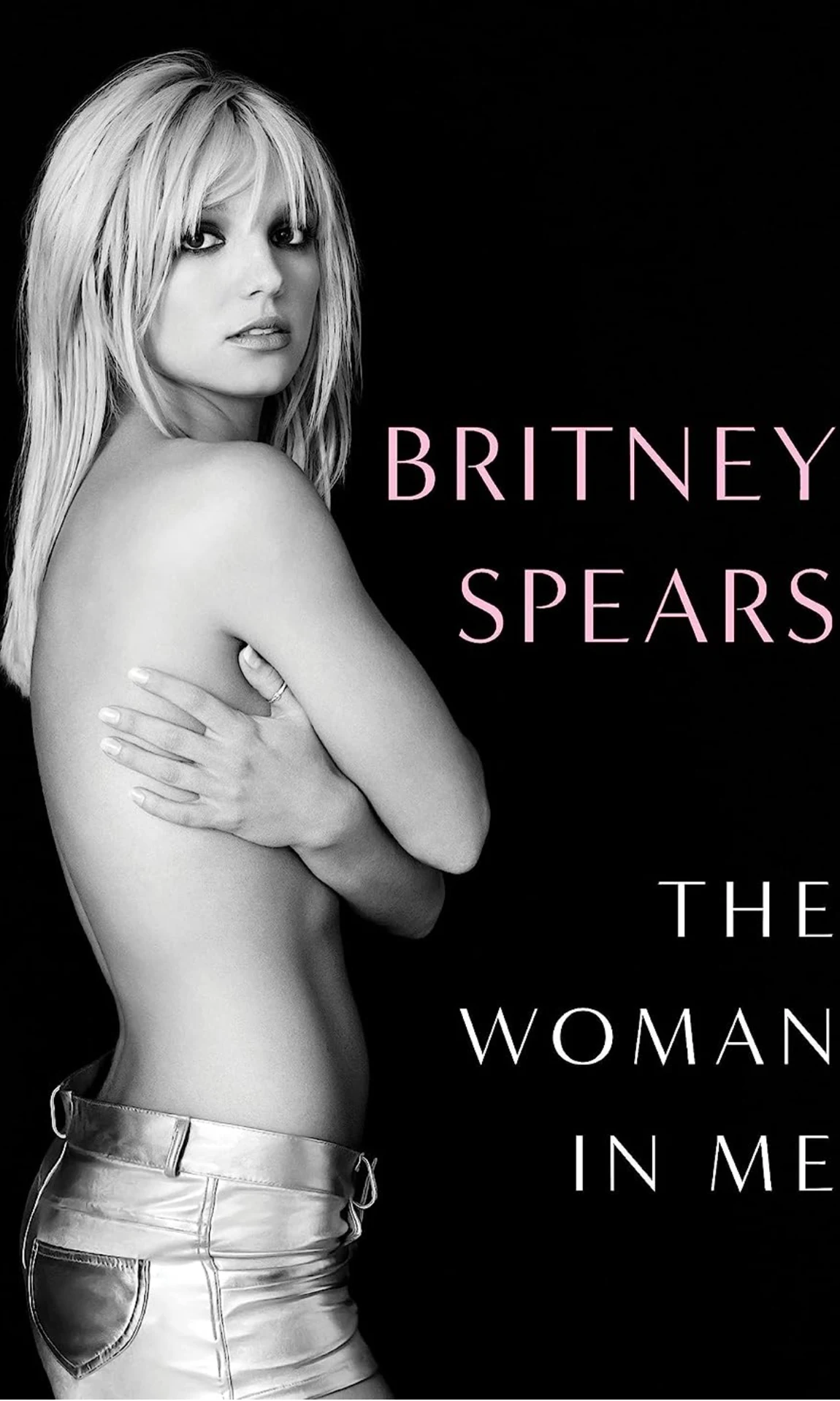 Memórias de Britney Spears: ‘The Woman in Me’ – Data de lançamento, preço e expectativas