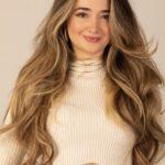 Andrea Granados: La próxima revelación de la pantalla grande