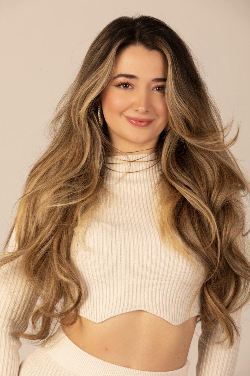 Andrea Granados: La próxima revelación de la pantalla grande