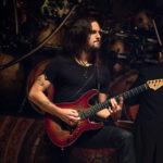 Guitarrista de Edu Falaschi, Diogo Mafra participa do Pinhais Rock Fest